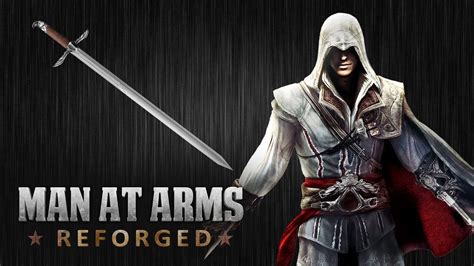 Pin On Man At Arms Reforged