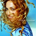 Madonna FanMade Covers: Ray of Light - 20th Anniversary Edition