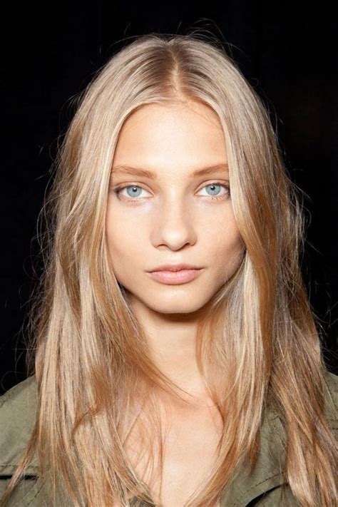 17 Best Images About Blondy Hair On Pinterest Her Hair Medium Length