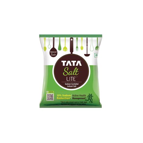 Tata Salt Lite 1kg Maharaja Store Online Desi Grocery