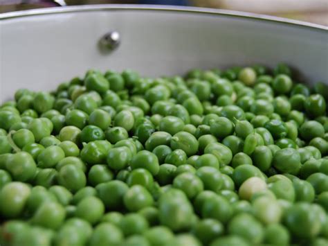 Temps De Cuisson Petit Pois Frais