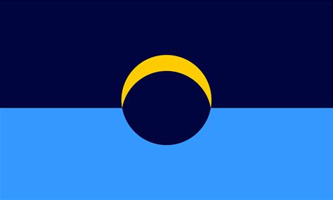 And with our referral bonus program, if you help us find other great people to join our team, you can. Philadelphia Solar Eclipse Flag on Behance