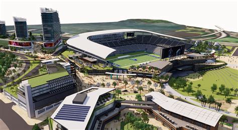 Public Input Sought On New Aloha Stadium