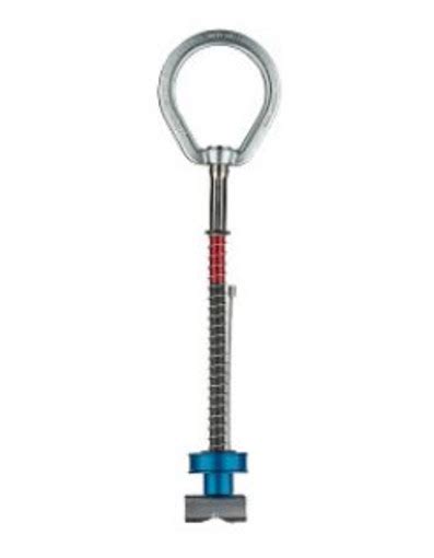 Werner A410000xb A410000xb 34 In Blue Toggle Bolt Anchor With 2 In