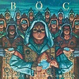 Fire of unknown origin | Blue Öyster Cult LP | EMP