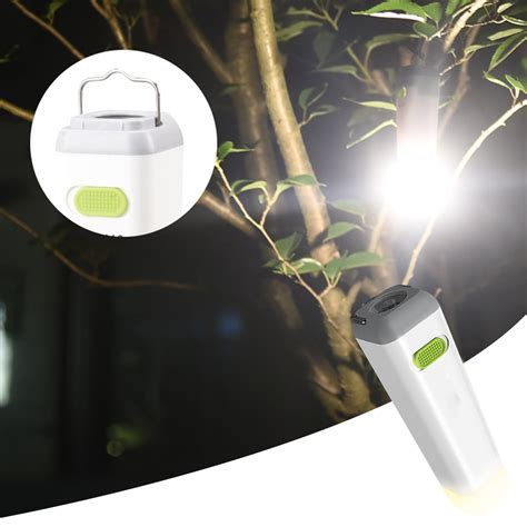 Rechargeable Outdoors Flashlight 10000 Lumens Led Handheld Flashlights