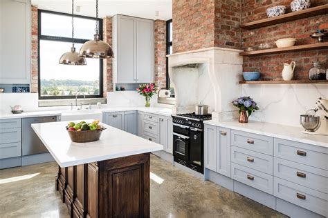 Smith And Smith Kitchens Melbourne Kitchen And Bathroom Design