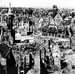 Frankfurt evakuiert: Diese gewaltigen Bomben zerstörten Deutschlands ...