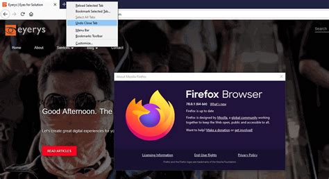 Speeding Up Releases Mozilla Introduces Firefox 78 Which Focuses On