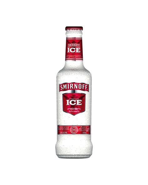 How Much Is A Bottle Of Smirnoff Ice Smirnoff Ice Screwdriver 6 Pack
