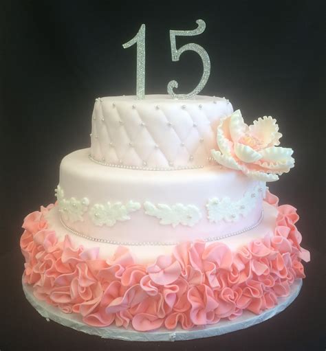 Sweet Sixteen Cakes — Sal And Doms Pastry Shop Italian Cookies And Pastries Baked From Scratch