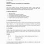 Exponential Growth Worksheets