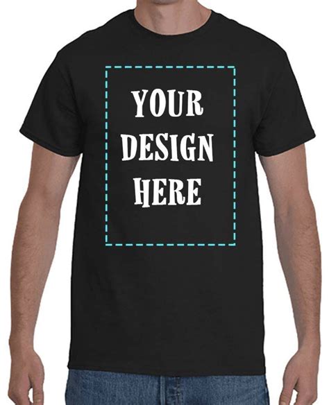 Custom T-shirts - Make Your Own Tee Shirt Design here - Custom T-shirts ...