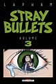 Stray Bullets, tome 3 - David Lapham - SensCritique