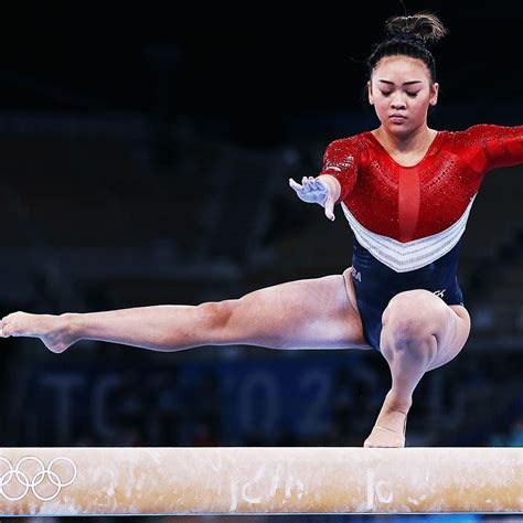 how tall is a gymnastics balance beam the best picture of beam