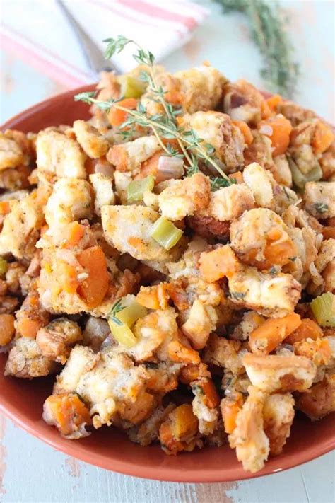 Baby, i'm a maize at the way you feed me. 27 Best Turkey Stuffing Recipes - Easy Thanksgiving ...
