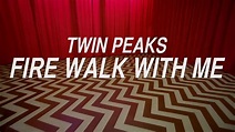 Twin Peaks: The Missing Pieces - Film (1992) - SensCritique
