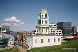 Explore Halifax in a day: walking tour | My Wandering Voyage
