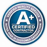 Pictures of Lead Certified Contractor