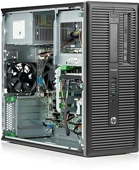 Please select the driver to download. Fast and Dependable HP ProDesk 600 G1 Tower Computer ...