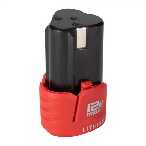 Rechargeable Battery For Cordless Drilldriver Pabs 12 B2 Kompernaß