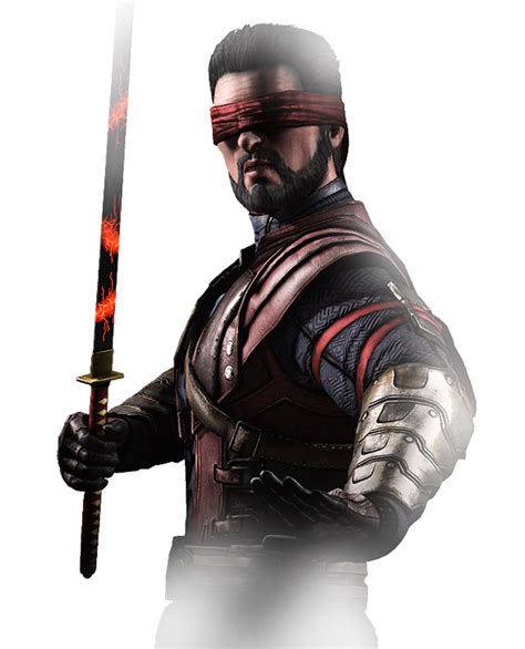 Kenshi Mortal Kombat Wiki Fandom