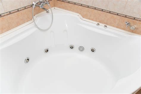 There is a button to adjust how fast or slow the ripple worried about buyer's remorse? How To Install A Jetted Tub - Part 2 | Caldwell Plumbing ...