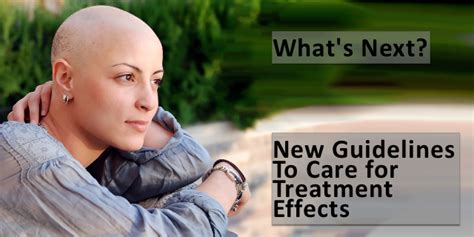 Whats Next Side Effects Of Breast Cancer Treatment Infographic