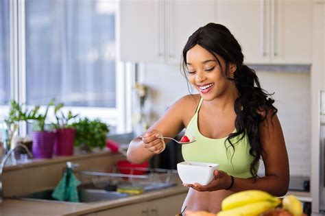 5 Most Healthy Foods For Pregnant Women To Eat
