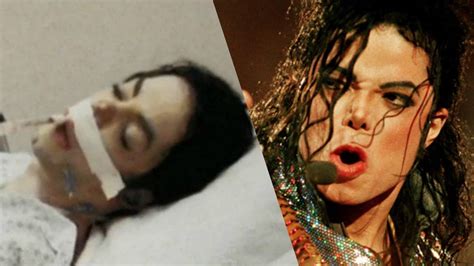 Tod Wann Ist Michael Jackson Gestorben