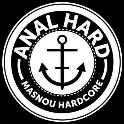 Anal Hard