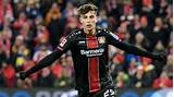Kai havertz scouting report table. Chelsea closer to Kai Havertz than expected as competition thins out - Talk Chelsea