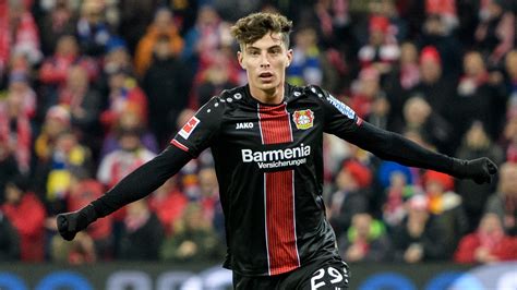 Kai havertz scouting report table. Chelsea closer to Kai Havertz than expected as competition thins out - Talk Chelsea