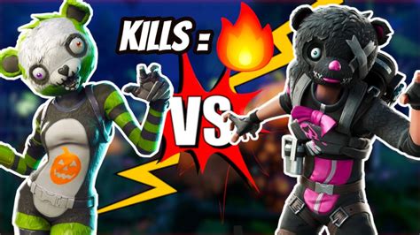 Fortnitemares Kills Competition Live Challenge YouTube