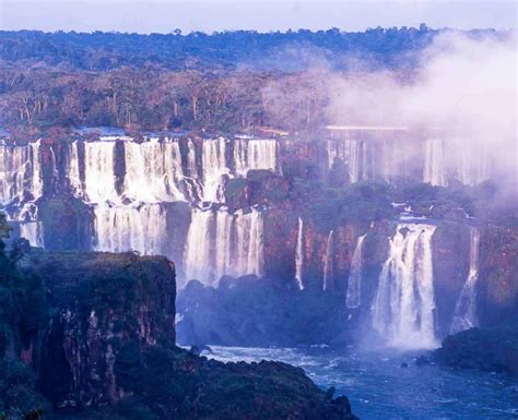 Cómo Visitar Qué Ver Y Hacer En Cataratas IguazÚ Guías Viajar