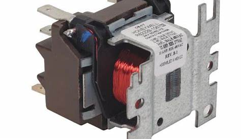 air conditioner relay switch wiring harness