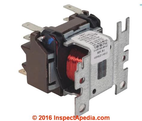 There are lots of possible reasons for noises such as banging coming out of your electric or hydronic baseboard heater. Contactors & Relay Switches, Chattering Noise Air ...