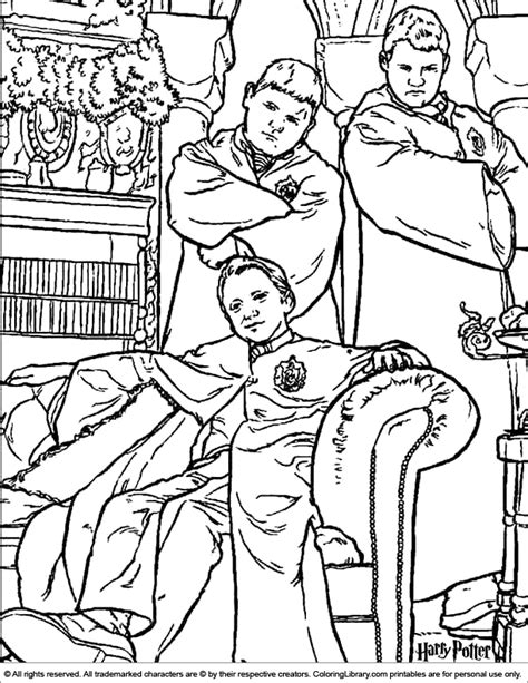 For boys and girls kids and adults teenagers and toddlers preschoolers and older kids at school. Gryffindor Colouring Pages Sketch Coloring Page