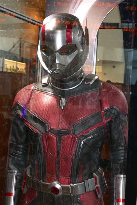 Paul Rudd Ant Man And The Wasp Hero Suit Disney Cars Birthday