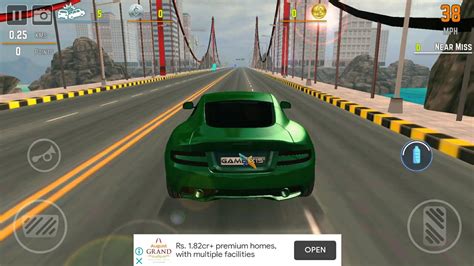 Crazy Car Traffic Racing Game New Car Game Racing 2020 Car Racing