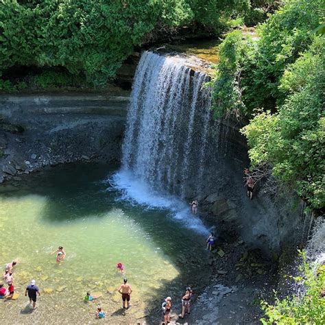 10 Secret Summer Escapes To Explore With Your Best Friends In Ontario