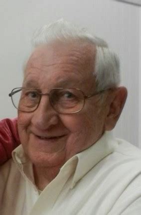 Obituary For Norman E Warthan Lanham Schanhofer Funeral Home And