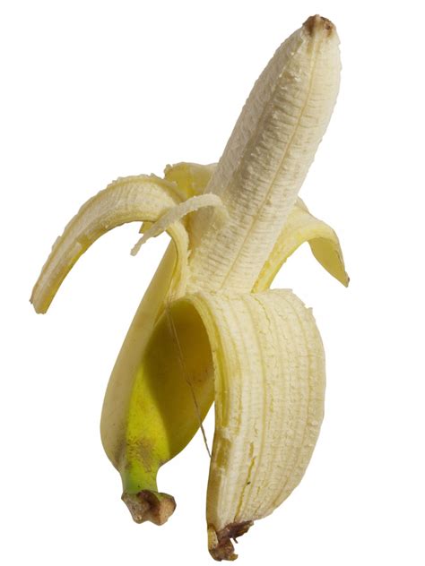 Berry ebere blog: Some facts about banana peel.