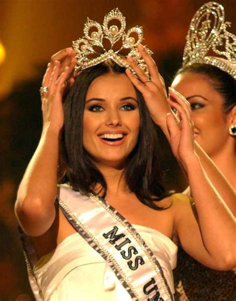 Las 20 Miss Universo Más Bellas De Toda La Historia