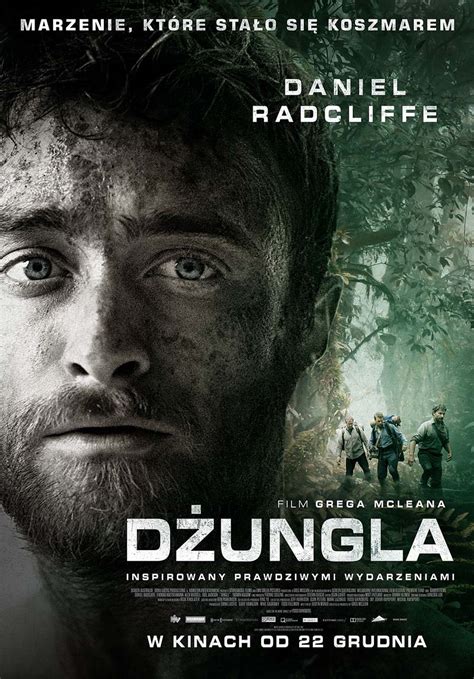 Jungle Movie Dvd
