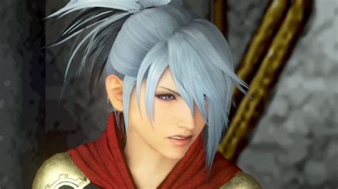 Final Fantasy 14 Is Bringing Back The Rainmaker Hairstyle PC Gamer