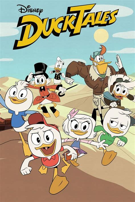 Ducktales Disney Xd Order Season Trakt