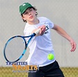 PHOTO GALLERY: West Ridge vs John Battle - Tennis