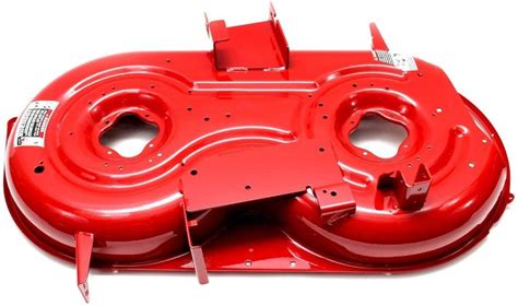 Mtd 903 04860a 4044 Lawn Tractor 42 In Deck Housing