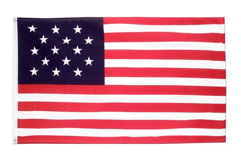 Buy Usa 15 Stars Flag 3x5 Ft 90x150 Cm Royal Flags